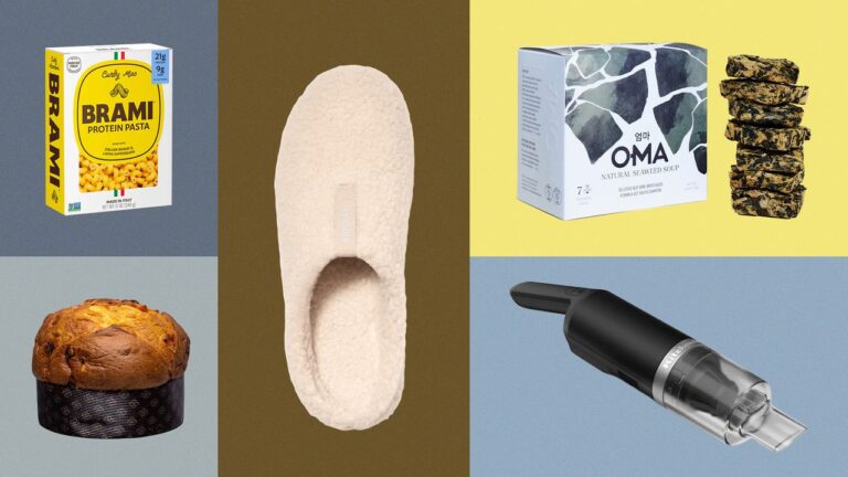 Everything BA Editors Tried, Tasted, and Loved in December Bon Appetit