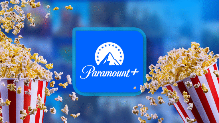 Everything coming to Paramount+ in January 2026