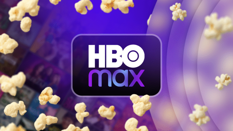 Everything leaving HBO Max in December 2025