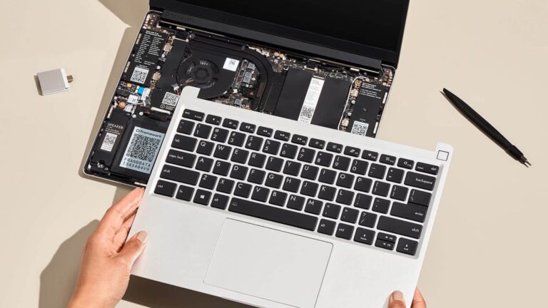 Framework says it will not 'gouge customers like Dell' in RAM price crisis