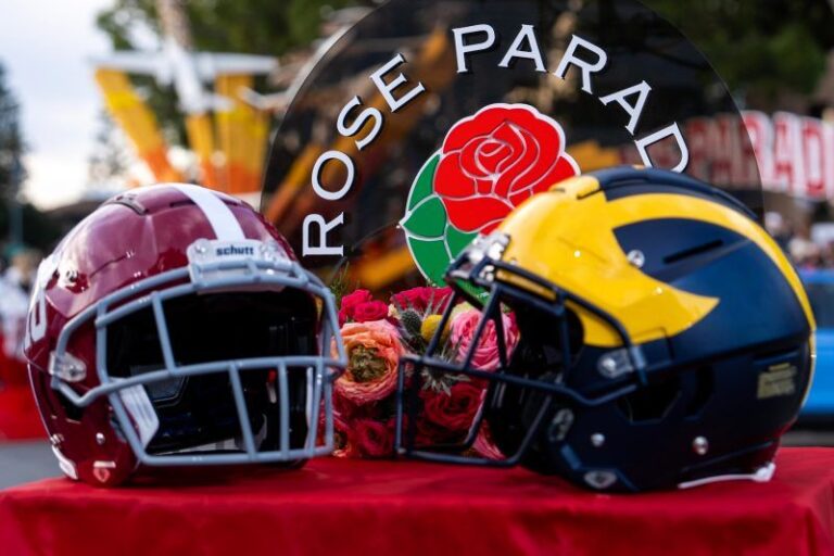 Free Ways to Stream The Rose Parade