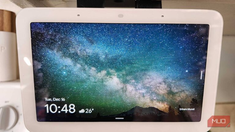 Gemini finally made the Nest Hub worth keeping in my house