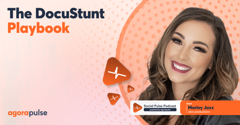 Getting Executive Buy-In for Authentic Video Storytelling Episode landscape graphic