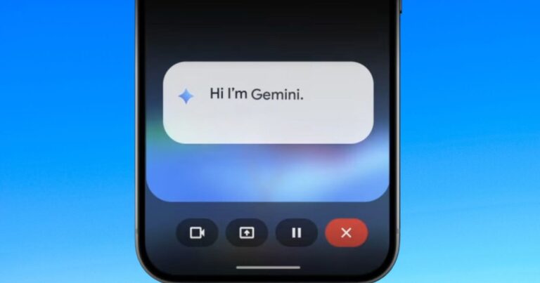 Google confirms Gemini will fully replace Assistant on phones in 2026
