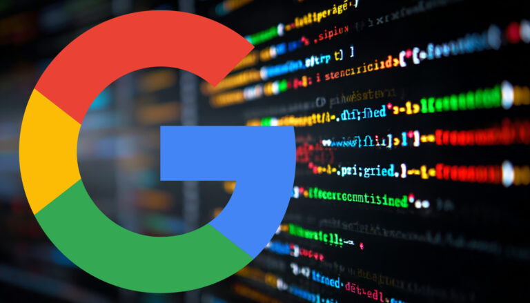 Google says don't use JavaScript to generate a noindex tag in the original page code