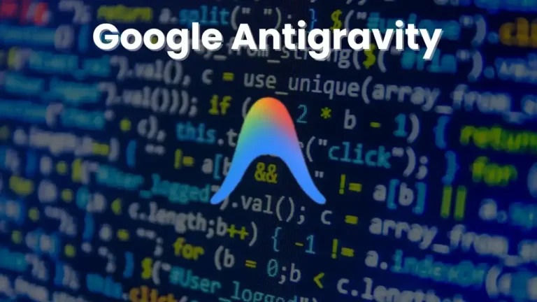 Google Antigravity IDE