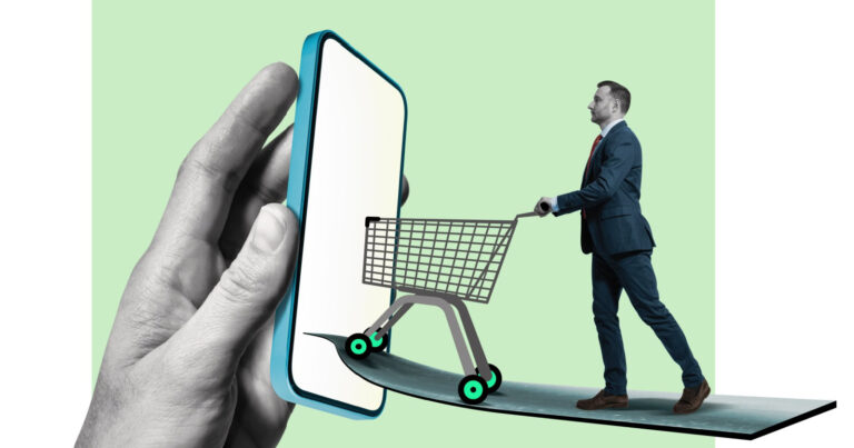 How ChatGPT’s Native Shopping Could Rewrite Digital Commerce The New AI Marketplace: How ChatGPT’s Native Shopping Could Rewrite Digital Commerce