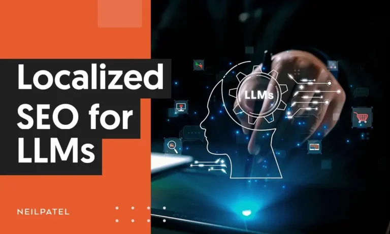 How LLMs are Changing Local Search How LLMs are Changing Local Search