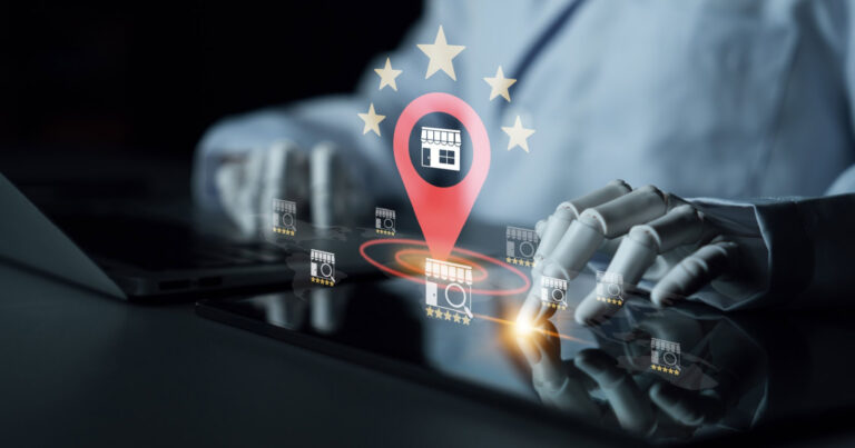 How Will AI Mode Impact Local SEO?