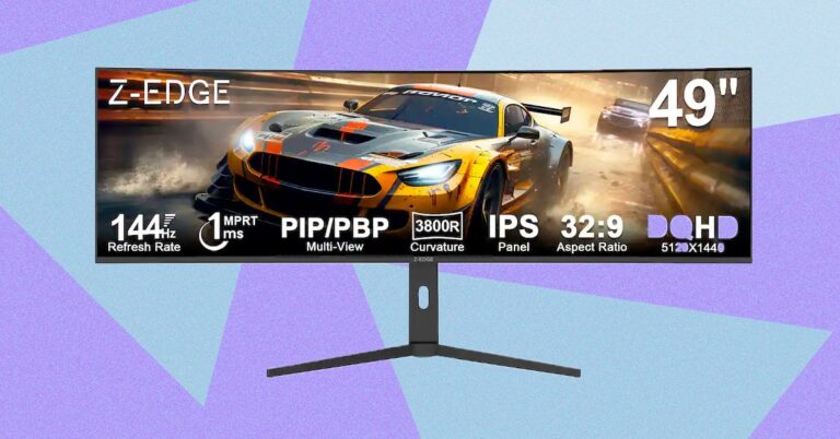 How to Choose a Computer Monitor (2025): Everything You Need to Know How to Choose a Computer Monitor (2025): Everything You Need to Know