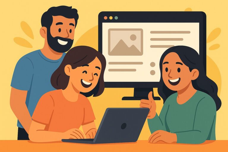 How to Code Your Own Website with AI How to Code Your Own Website with AI