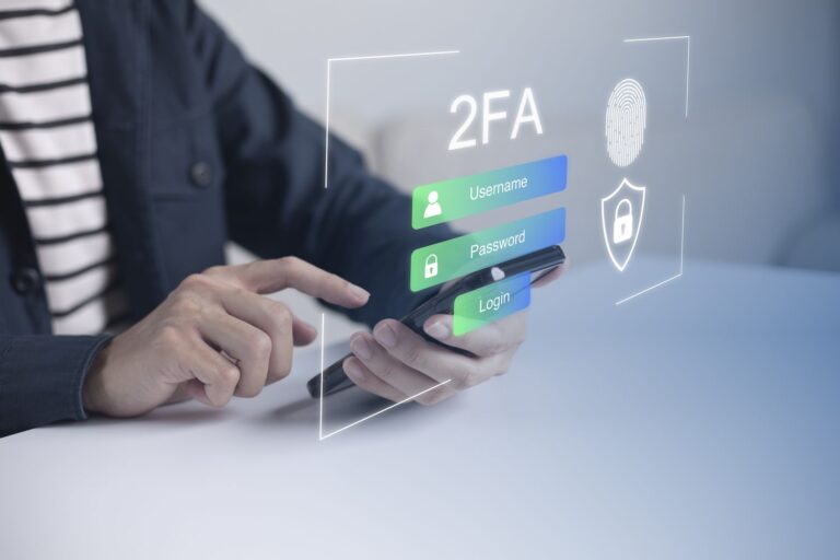 How to Move Google Authenticator to a New Phone