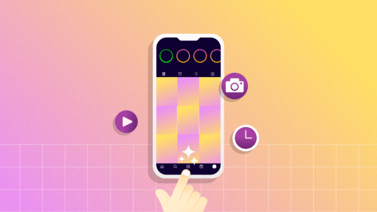 How to Post on Instagram: A 2025 Guide How to Post on Instagram: A 2025 Guide