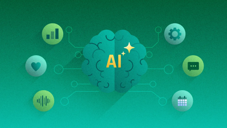How to Use AI for Social Media for Stronger Brand Connections