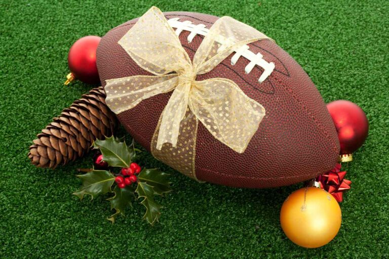 How to Watch NFL Games On Christmas Day