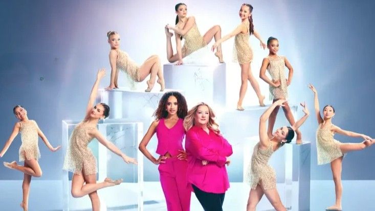 How to watch ‘Dance Moms: A New Era’ season 2 online from anywhere Dance Moms: A New Era S2 on Hulu