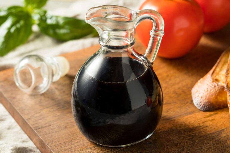 I Asked 4 Italian Chefs the Best Way To Use Balsamic Vinegar (One Answer Truly Surprised Me)