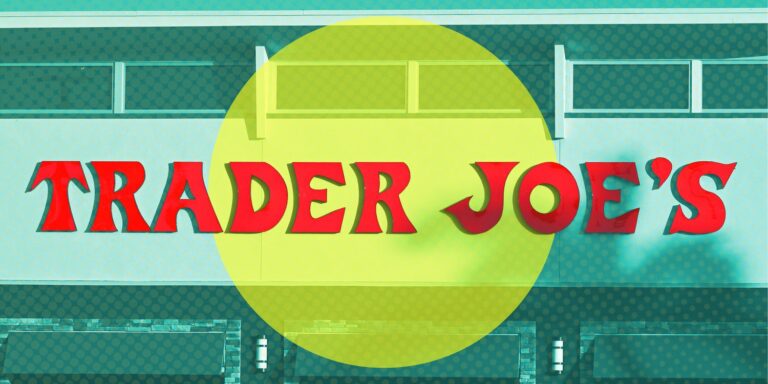 I Could Eat This 4-Ingredient Trader Joe’s Meal for Breakfast, Lunch, and Dinner