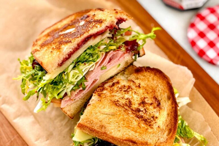 I Made the Viral “Jam-Wich” and My Life Will Never Be the Same Again