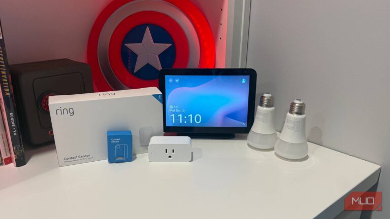 I automated my entire home with these 7 smart sensors and triggers, and I love it