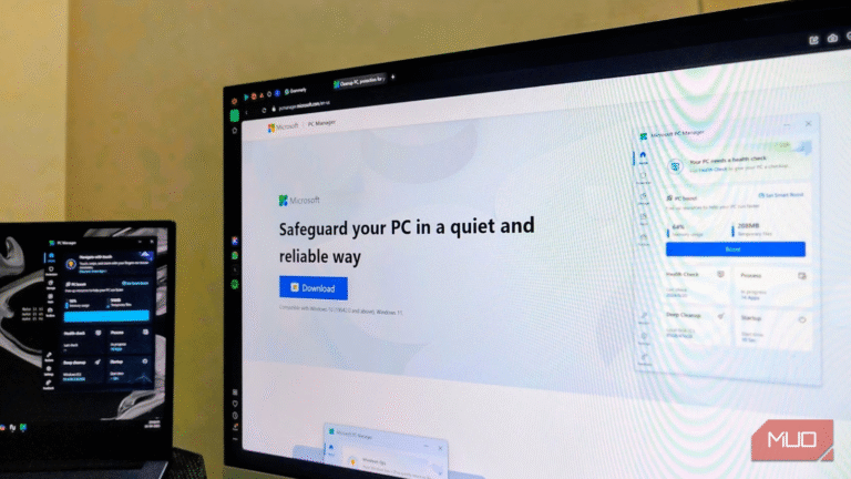 I replaced CCleaner with this free app from Microsoft