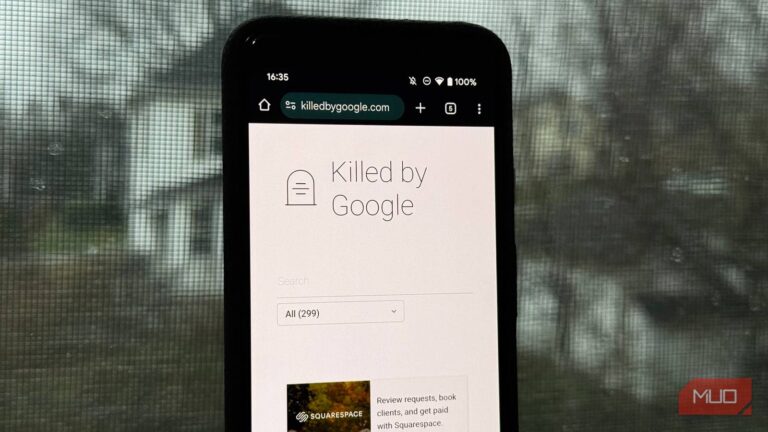 I still can’t believe Google killed these popular services