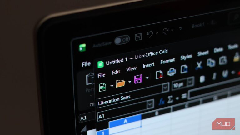 I stopped using LibreOffice and switched to this open-source office suite I stopped using LibreOffice and switched to this open-source office suite