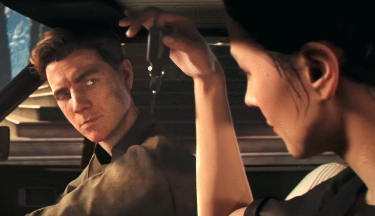 IO Interactive's 007 First Light has been delayed until May 27