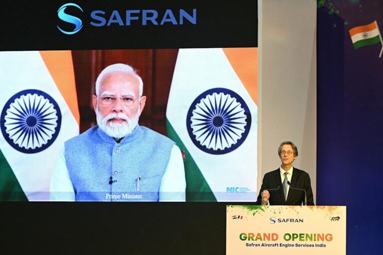 India will no longer require smartphone makers to preinstall its state-run 'cybersecurity' app