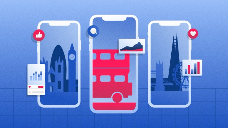 Influencer Marketing in UK Travel and Tourism