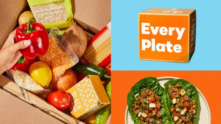 Is EveryPlate Worth It? How the Meal Kit’s Cost Compares to Grocery Shopping Is EveryPlate Worth It? How the Meal Kit's Cost Compares to Grocery Shopping