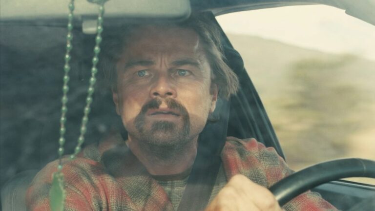 Is 'One Battle After Another' streaming? How to watch the new Leonardo DiCaprio movie at home.