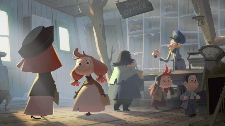 It's the Perfect Time for Christmas Cartoons. Here's Where to Stream the 15 Best