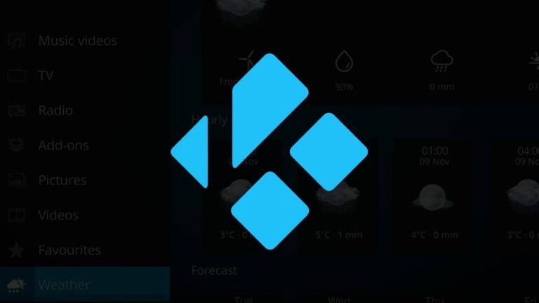 Kodi 22.3 arrives with two big fixes for Linux and Xbox