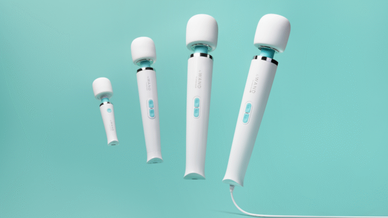 Le Wand launches Classique Collection: Get a free gift when you buy now