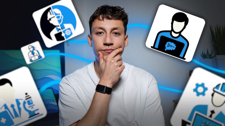 Machine Learning vs AI Engineer: What Are the Differences?