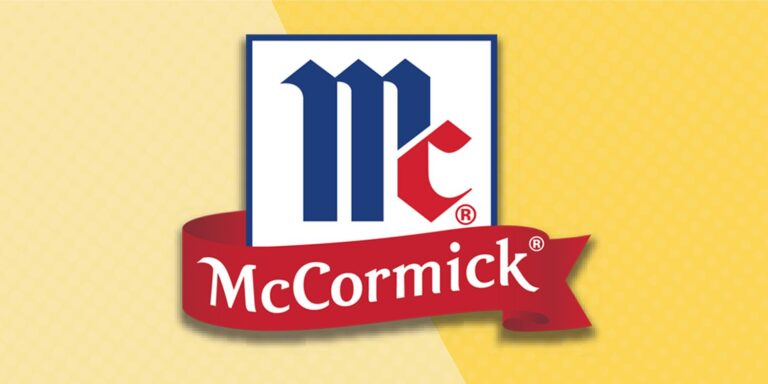 McCormick Is Making a Big Change to an Iconic, 80-Year-Old Product