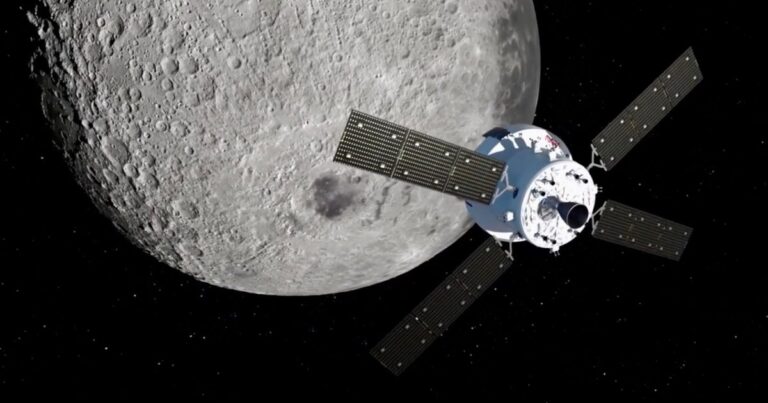 NASA’s 'Moonbound' builds the hype for its epic Artemis II mission