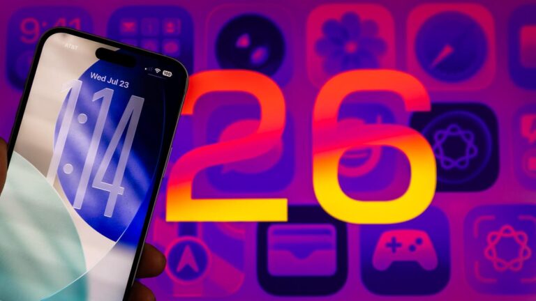 Not a Fan of Safari's New Look in iOS 26? You Can Change It