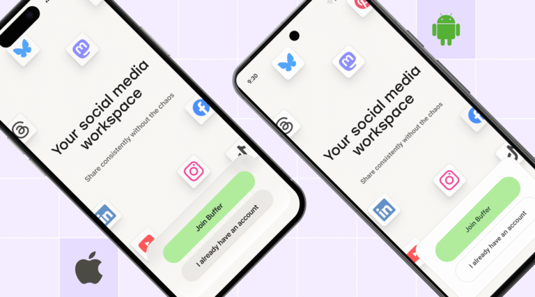 Our New Mobile Design System for iOS and Android