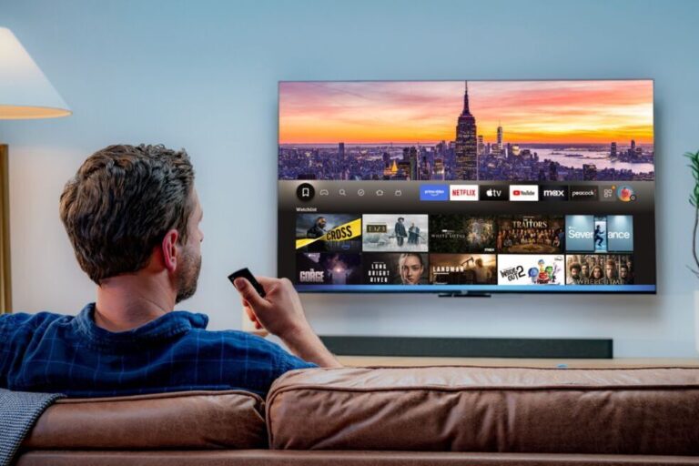 Prime Video's AI Feature Lets You Jump to Any Scene