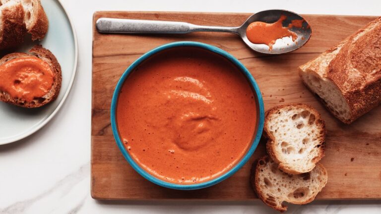 Rouille Recipe | Epicurious Rouille Recipe | Epicurious