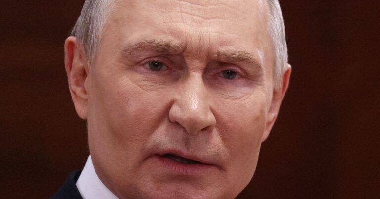 Russia Wants This Mega Missile to Intimidate the West, but It Keeps Crashing