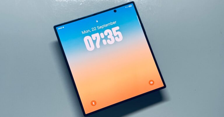 Samsung Galaxy Z Fold 8 tipped to get major camera upgrades