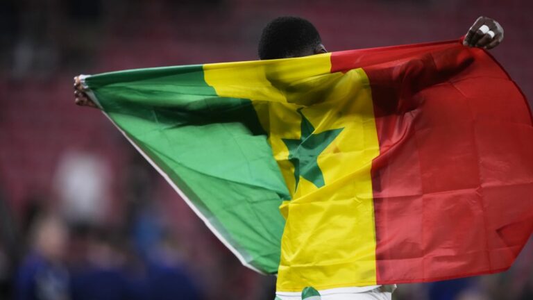 Senegal vs. DR Congo 2025 livestream: Watch Africa Cup of Nations for free