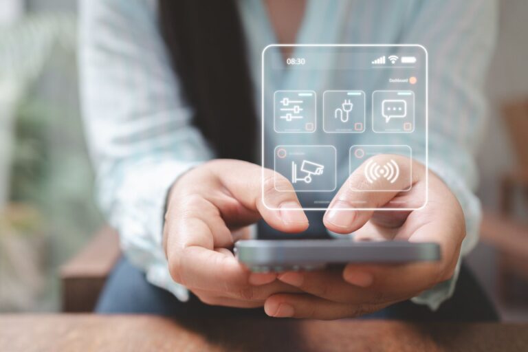 Set Up Widgets On Your Android Phone Set Up Widgets On Your Android Phone