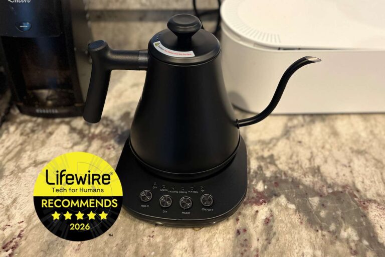 Smart Kitchen Must-Haves You’ll Use Every Day Smart Kitchen Must-Haves You’ll Use Every Day