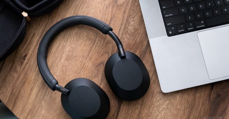 Sony’s XM5 headphones and the latest Kindle round out this week’s best deals Sony’s XM5 headphones and the latest Kindle round out this week’s best deals