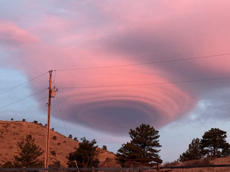 Spectral Community Detection in Clinical Knowledge Graphs