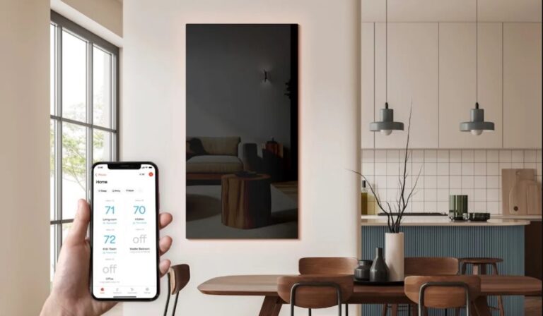 Stay warm this winter, spend less: Boldr’s Kelvin Smart Heater is up to 25% off